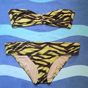 Victoria Secret bikini